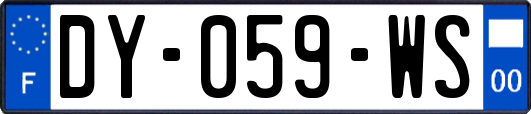 DY-059-WS