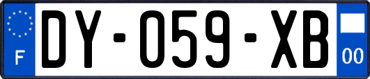 DY-059-XB