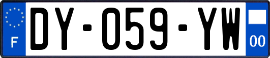 DY-059-YW