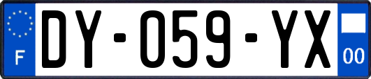 DY-059-YX