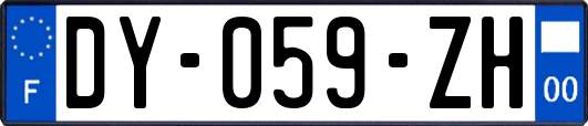 DY-059-ZH