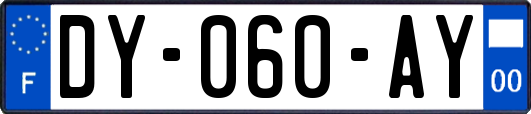 DY-060-AY