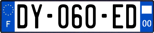 DY-060-ED