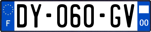 DY-060-GV