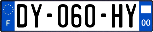 DY-060-HY