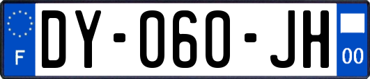 DY-060-JH