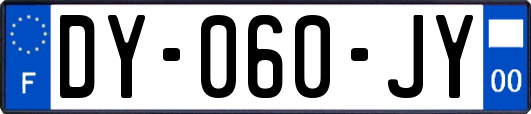 DY-060-JY