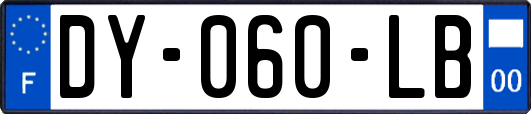 DY-060-LB