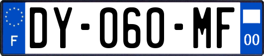 DY-060-MF