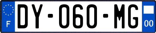 DY-060-MG