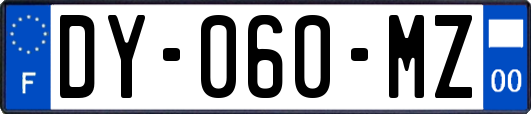 DY-060-MZ