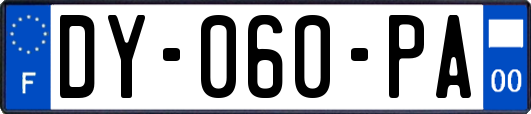 DY-060-PA