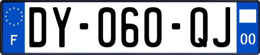 DY-060-QJ