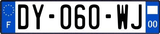 DY-060-WJ