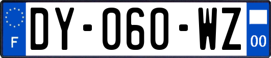 DY-060-WZ