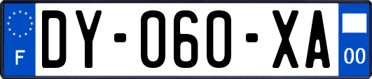 DY-060-XA