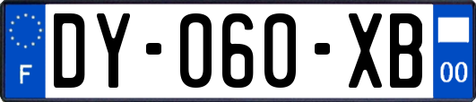 DY-060-XB