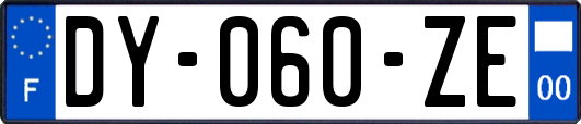 DY-060-ZE