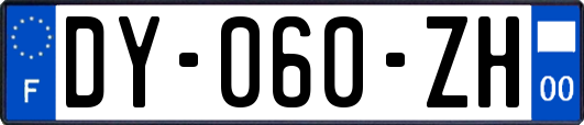 DY-060-ZH