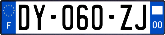 DY-060-ZJ