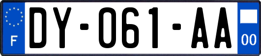 DY-061-AA