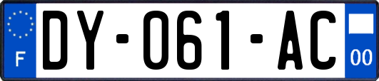 DY-061-AC