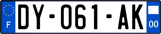 DY-061-AK