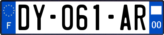 DY-061-AR