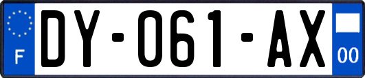 DY-061-AX