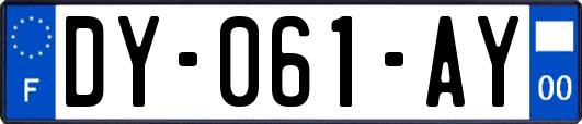 DY-061-AY