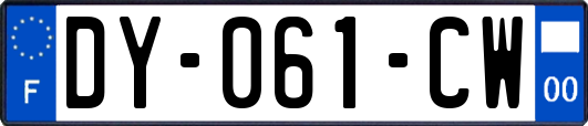 DY-061-CW