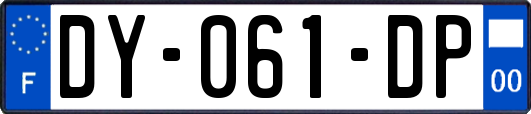DY-061-DP