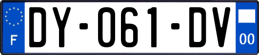 DY-061-DV