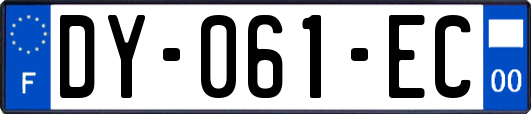 DY-061-EC