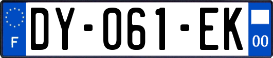 DY-061-EK