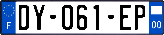 DY-061-EP