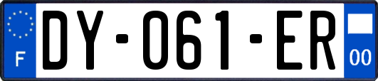 DY-061-ER