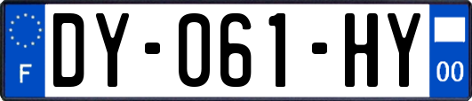 DY-061-HY