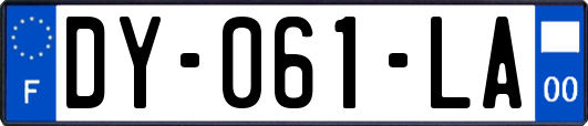 DY-061-LA