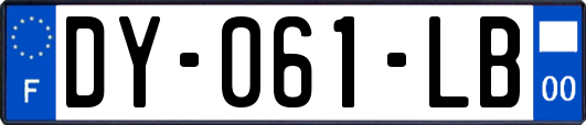 DY-061-LB