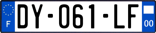 DY-061-LF