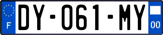 DY-061-MY