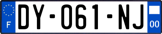 DY-061-NJ