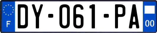 DY-061-PA