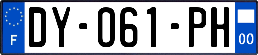 DY-061-PH