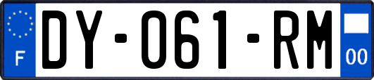 DY-061-RM