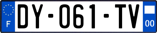 DY-061-TV