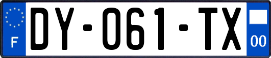 DY-061-TX