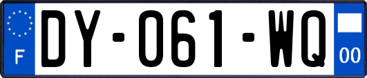 DY-061-WQ