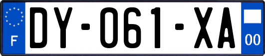 DY-061-XA